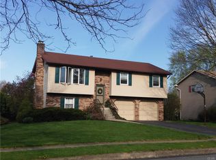 218 Ridgewood Rd, Easton, PA 18045