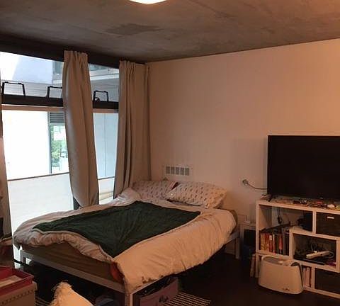 2nd image of 8 Octavia St Unit 407