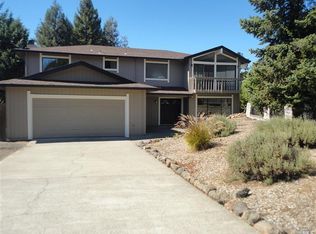 1701 Casita Ct, Santa Rosa, CA 95409