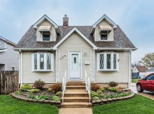 111 Edwards Ave, Northlake, IL 60164