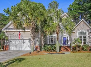 2784 Waterpointe Cir, Mount Pleasant, SC 29466