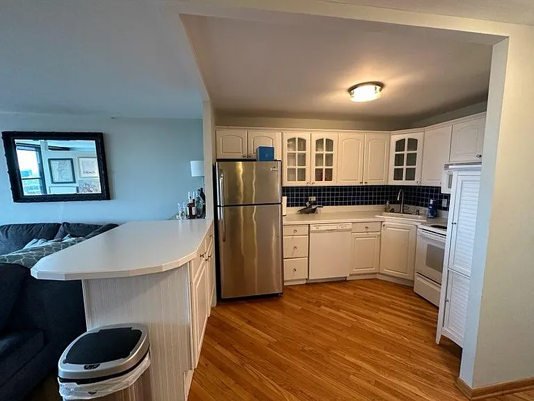 1560 N Sandburg Ter #3809 — Photo 2