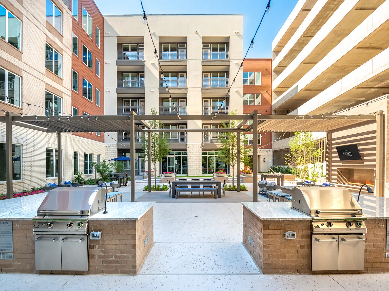 Cornell Midtown — Photo 2