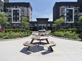 102 Grovewood Cmn #406, Oakville, ON L6H 0X2