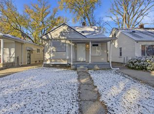 16157 Wormer St, Detroit, MI 48219