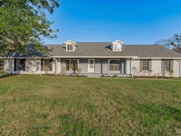 3344 N Highway 29, Cantonment, FL 32533