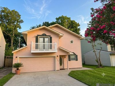 9262 Fox Run Ave, Baton Rouge, LA, 70808