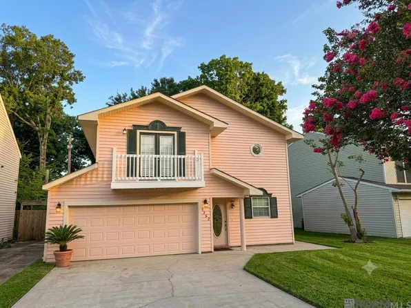 9262 Fox Run Ave, Baton Rouge, LA 70808