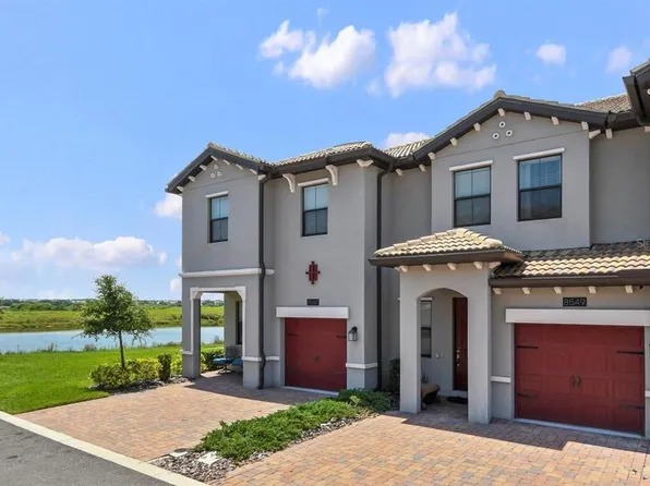 8549 Zoeller Hills Dr, Davenport, FL 33896