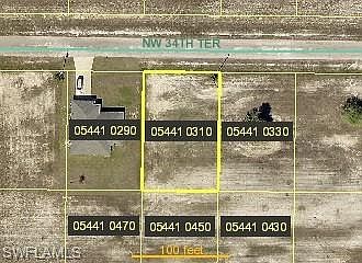 2nd image of 4214 NW 34th Ter