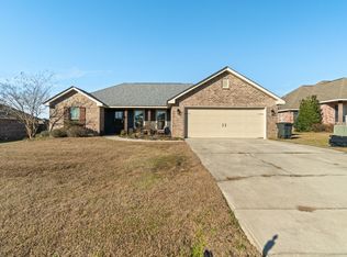 13 E Cherry, Sumrall, MS 39482