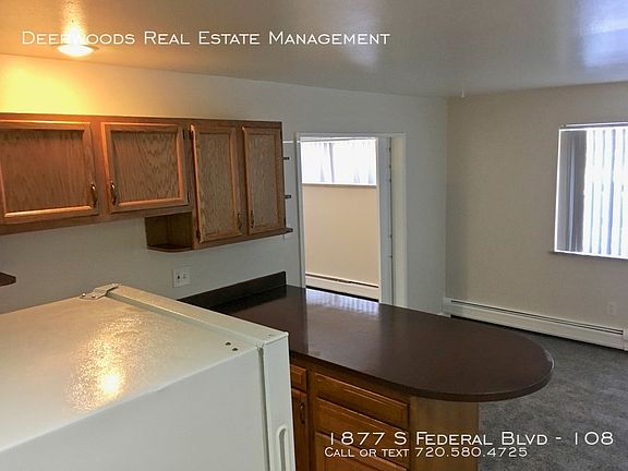 3rd image of 1877 S Federal Blvd APT 108