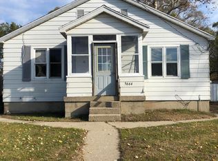5664 Division Ave S, Kentwood, MI 49548