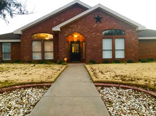 1915 Centerview, Midland, TX 79707