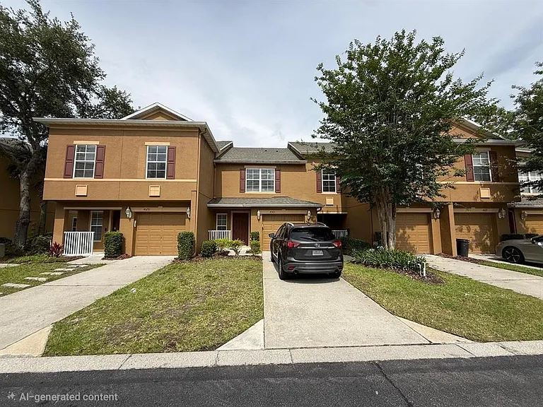 4583 Lacebark Trl — Photo 2