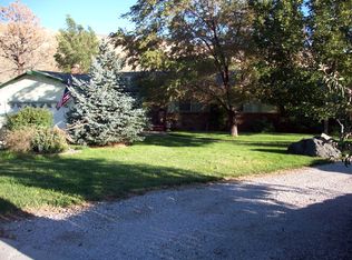 105 Rawhide Dr, Reno, NV 89521