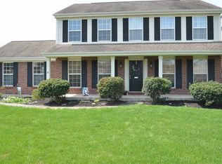 2923 Spring Cove Way, Burlington, KY 41005