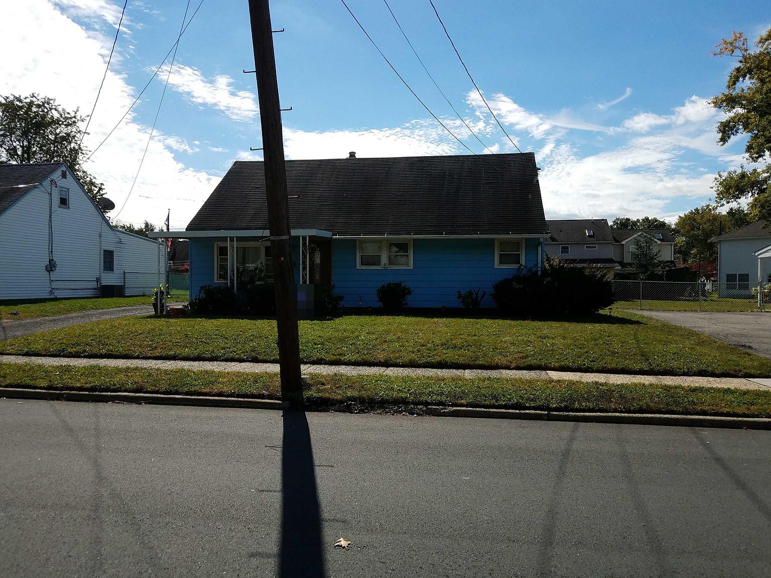 129 Idlewild Rd, Edison, NJ 08817 Zillow