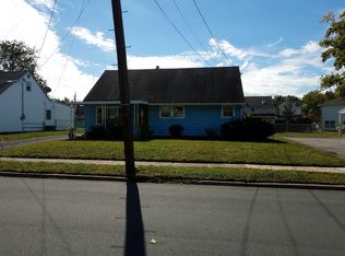 129 Idlewild Rd, Edison, NJ 08817