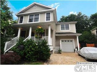50 Allen St, Rumson, NJ 07760