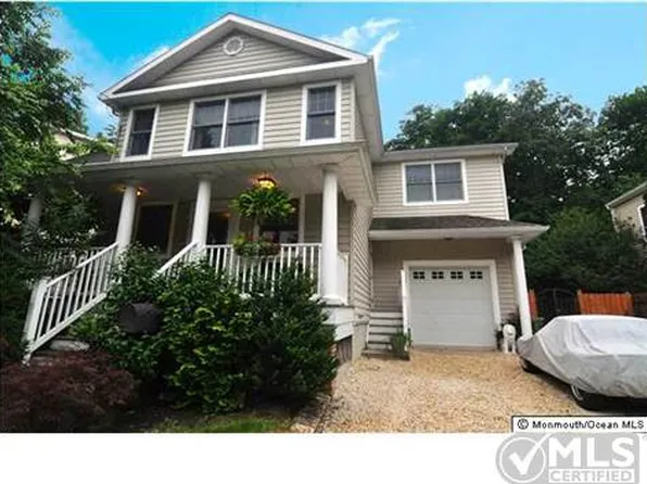 50 Allen St, Rumson, NJ 07760