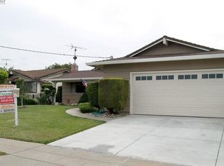 6384 Plummer Ave, Newark, CA 94560