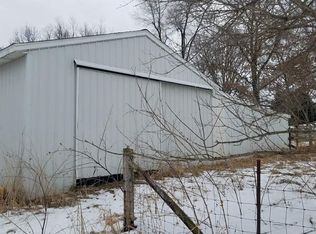 3308 Haynes Rd, Leslie, MI 49251