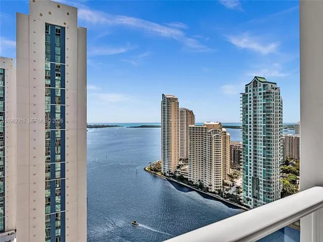 300 S Biscayne Blvd #2916 — Photo 13