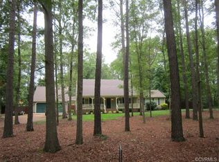 7824 Curtisdale Rd, Henrico, VA 23231