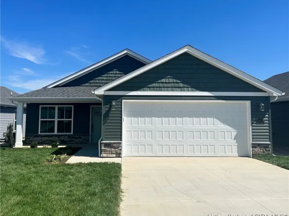 1817 Faith Avenue Lot I, Charlestown, IN 47111