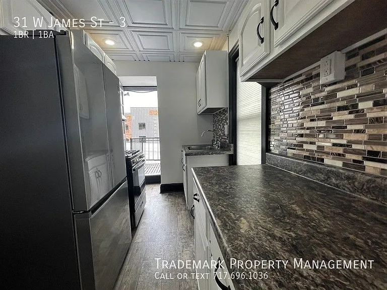 31 W James St #3 — Photo 11
