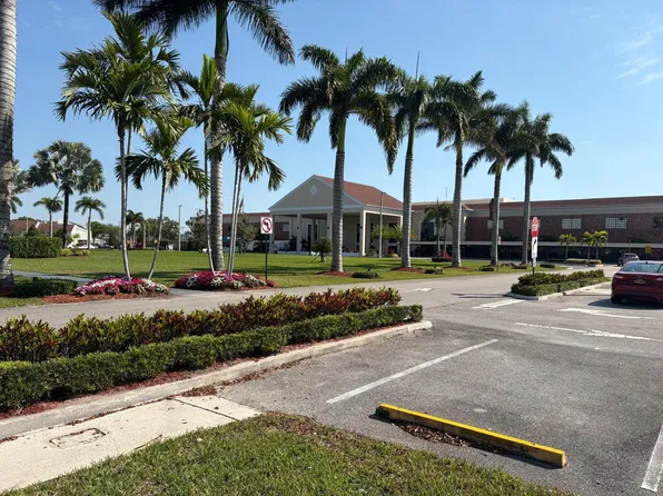 91 Preston C #C, Boca Raton, FL 33434