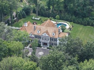 290 Dans Hwy, New Canaan, CT 06840