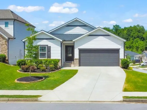 400 Hickory Ter, Canton, GA 30115