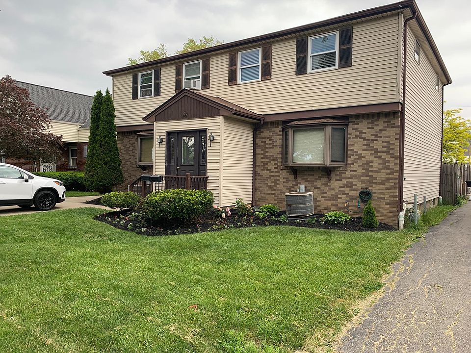 49 Glenside Ave APT 2, Buffalo, NY 14223 Zillow