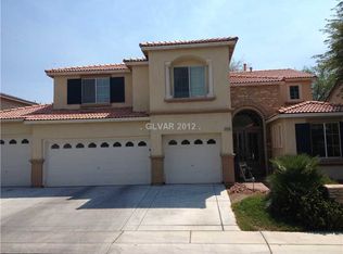 0 Grand, North Las Vegas, NV 89084