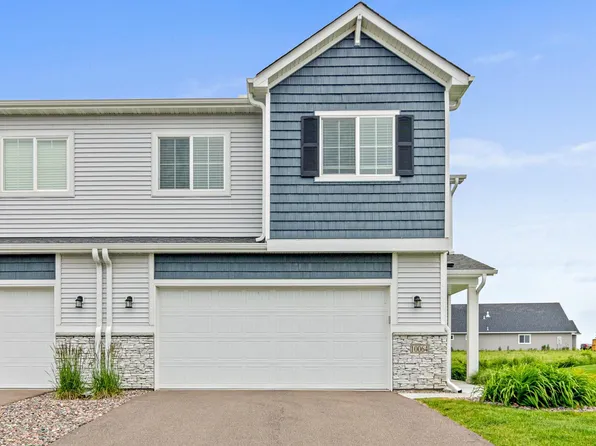 10064 32nd St NE, Saint Michael, MN 55376