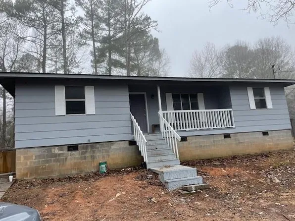 5659 Denson Blvd, Morrow, GA 30260