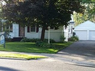 915 W 8th St, Marshfield, WI 54449