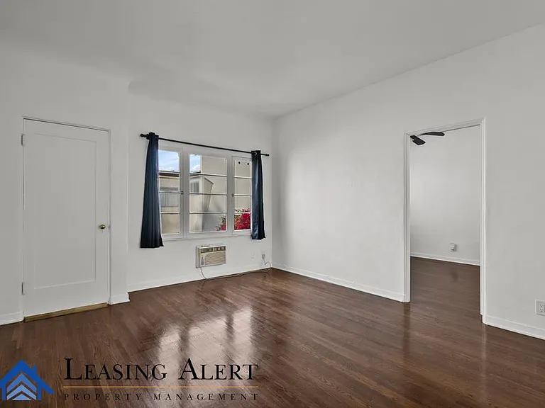 8216 Norton Ave #1/2 — Photo 3