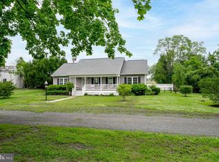 10790 Worton Rd, Worton, MD 21678