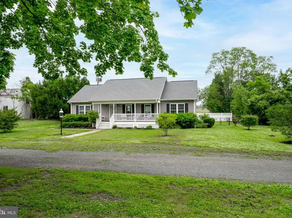 10790 Worton Rd, Worton, MD 21678