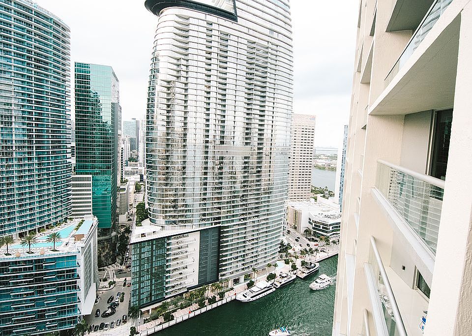 1st image of 475 Brickell Ave APT 3308