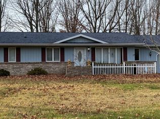 4950 S Roosevelt Rd, Stevensville, MI 49127