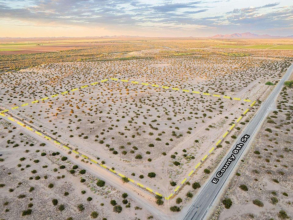 1st image of 0 E County Rd #8
