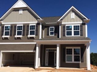 1043 Slew O Gold Ln, Indian Trail, NC 28079