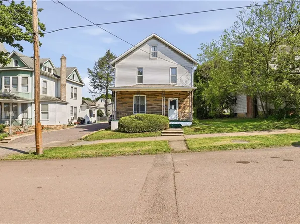 375 North St, Meyersdale, PA 15552