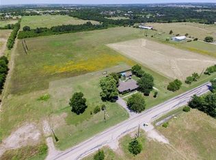 3475 Vinson Rd, Wylie, TX 75098