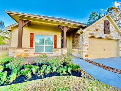 9167 Wapiti Trl, Conroe, TX, 77303