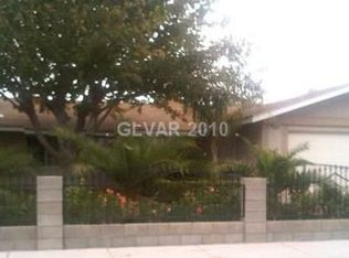 4416 Montebello Ave, Las Vegas, NV 89110